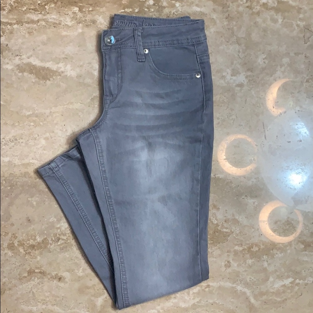 Justice Jeans - Size 8 1/2
